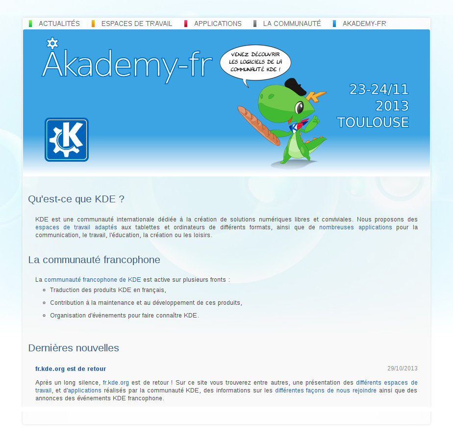 fr.kde.org