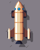 Rocket