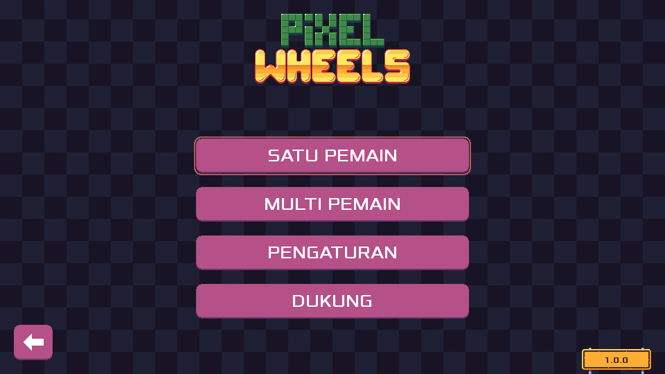 Pixel Wheels in Indonesian